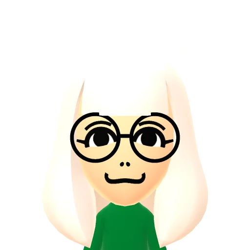 mii image