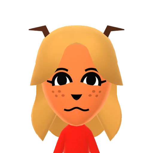 mii image