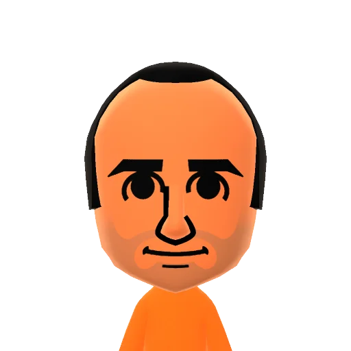 mii image