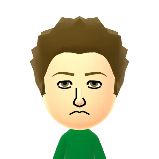 mii image