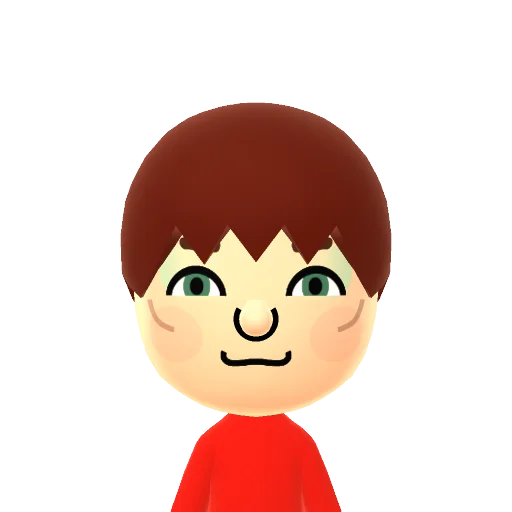 mii image