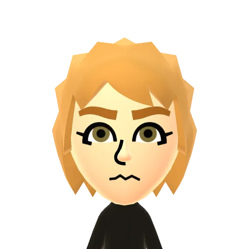 mii image