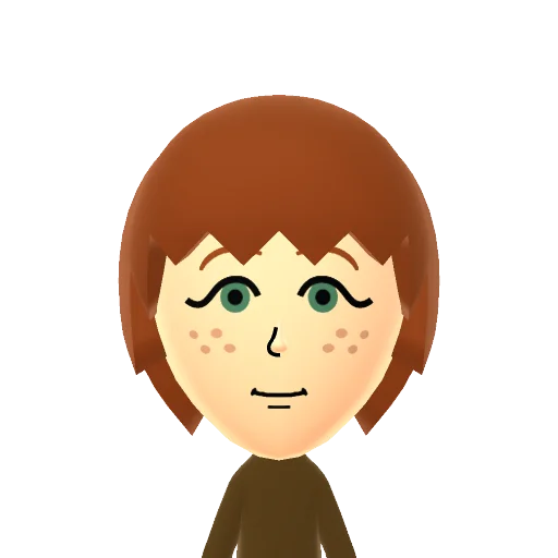 mii image