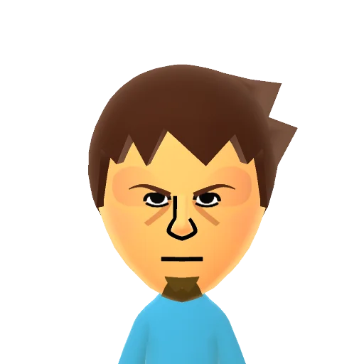 mii image