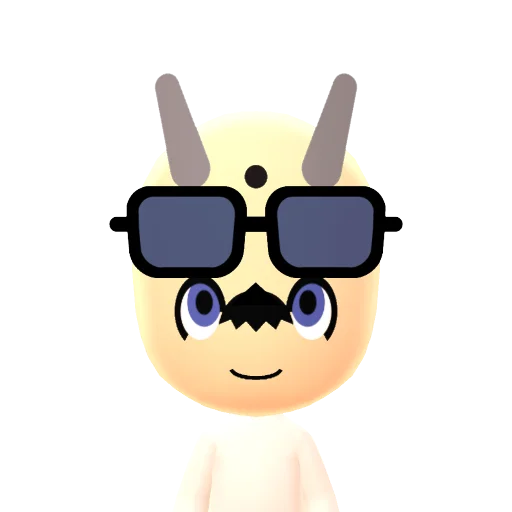 mii image