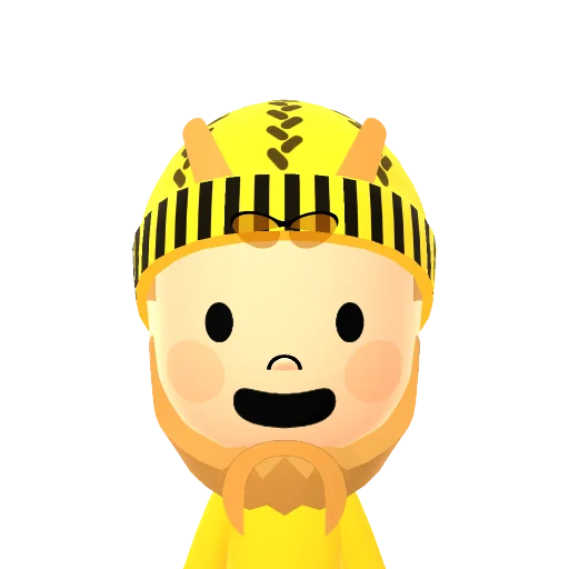 mii image