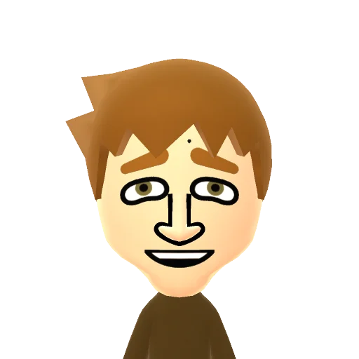 mii image