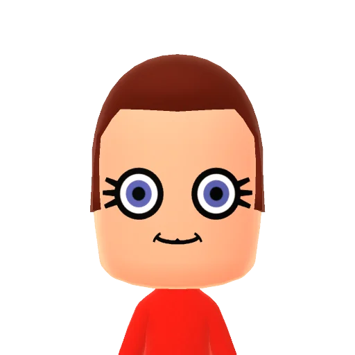 mii image