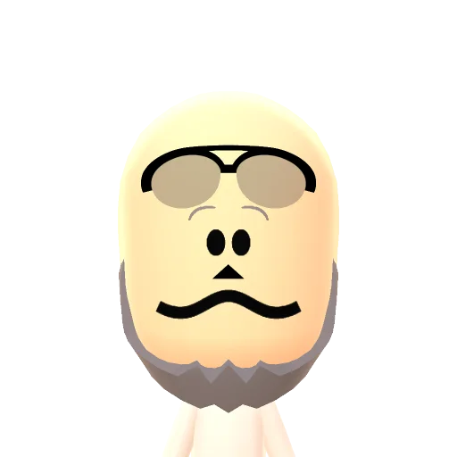 mii image