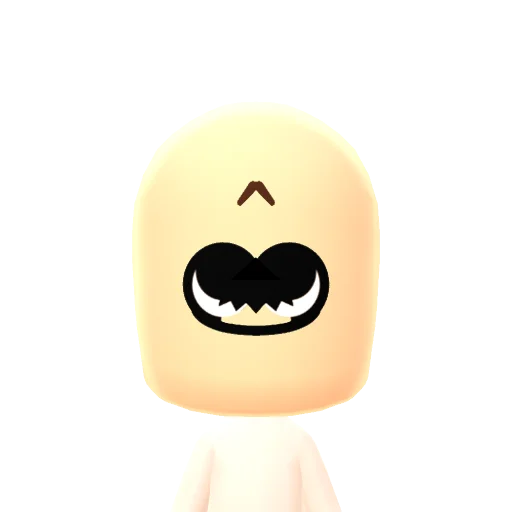 mii image