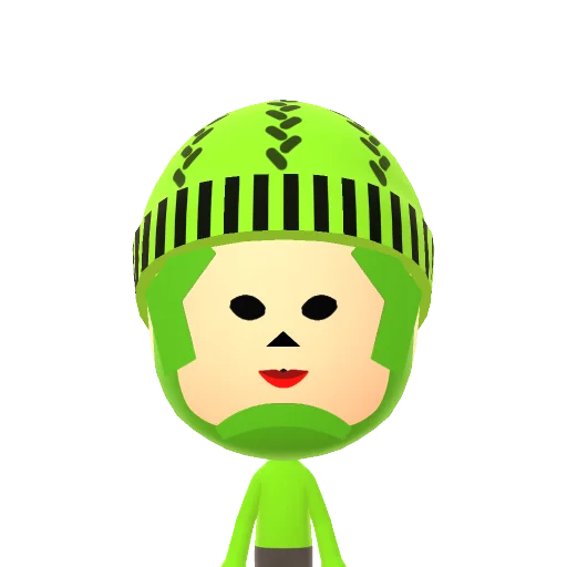 mii image