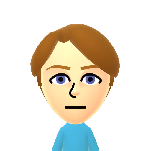 mii image