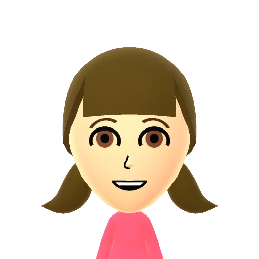 mii image