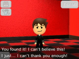 mii image