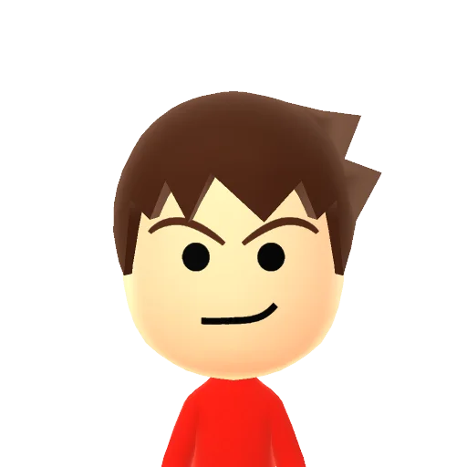 mii image