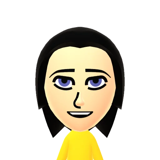 mii image