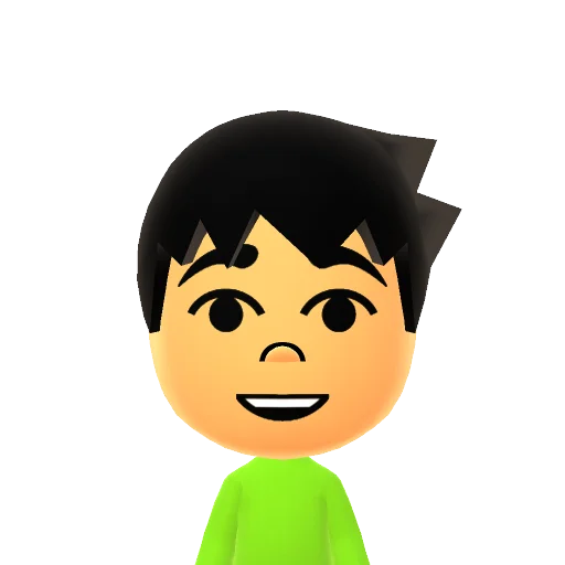 mii image