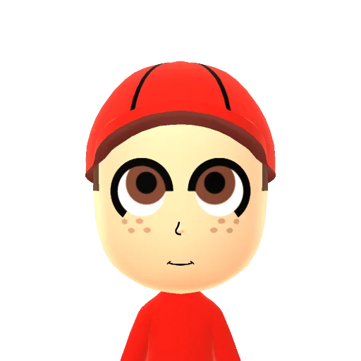 mii image