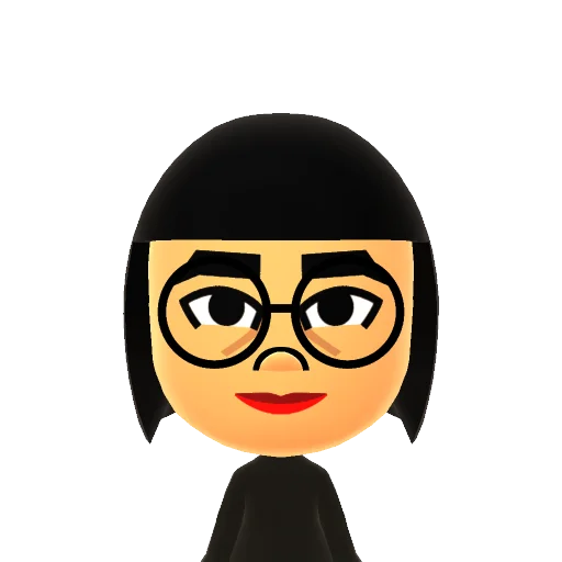 mii image