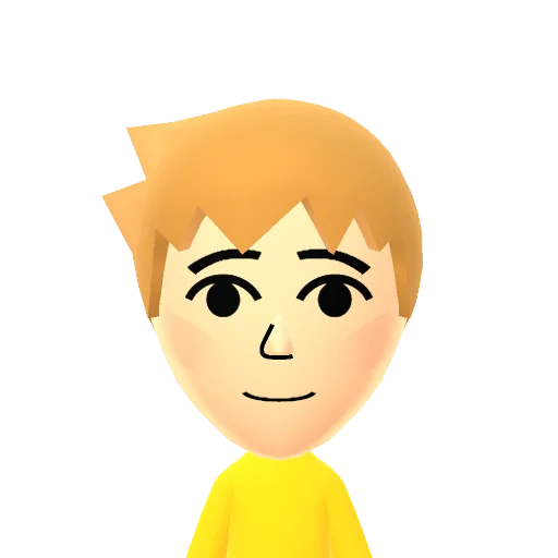 mii image