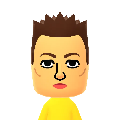 mii image