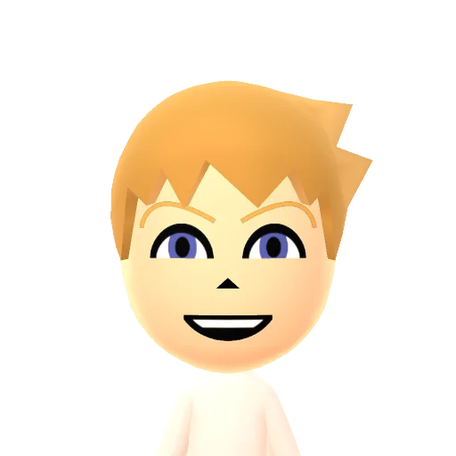 mii image