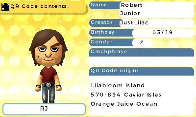 mii image