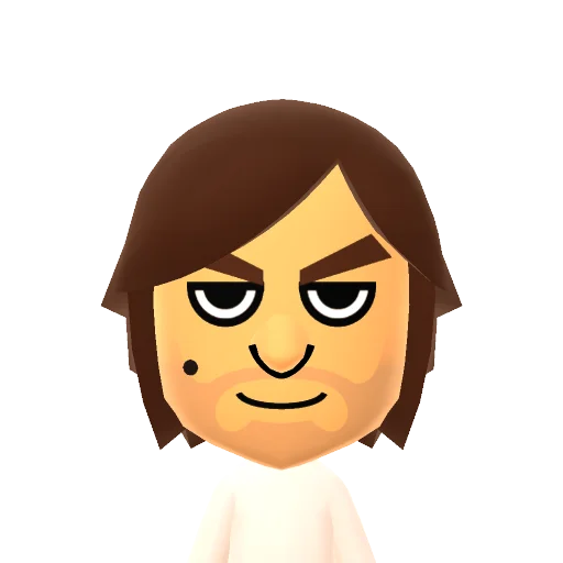 mii image