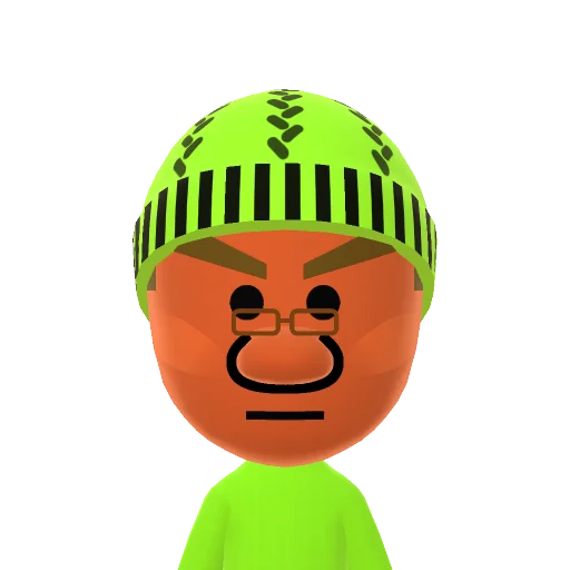 mii image