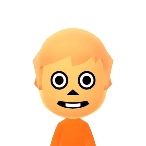 mii image