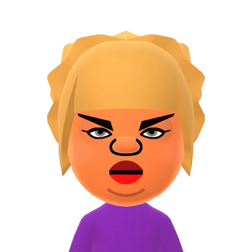 mii image
