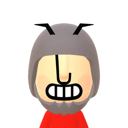 mii image