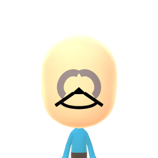 mii image