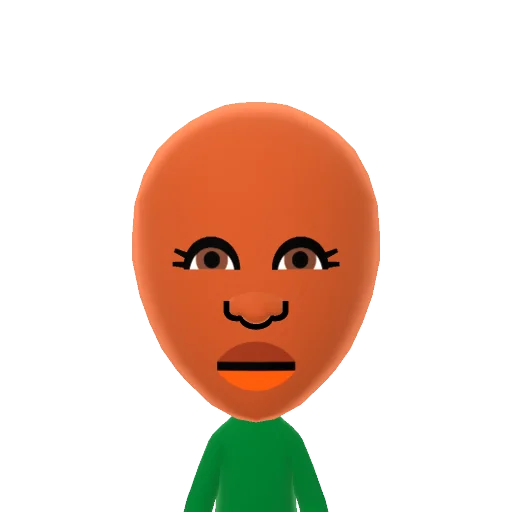 mii image
