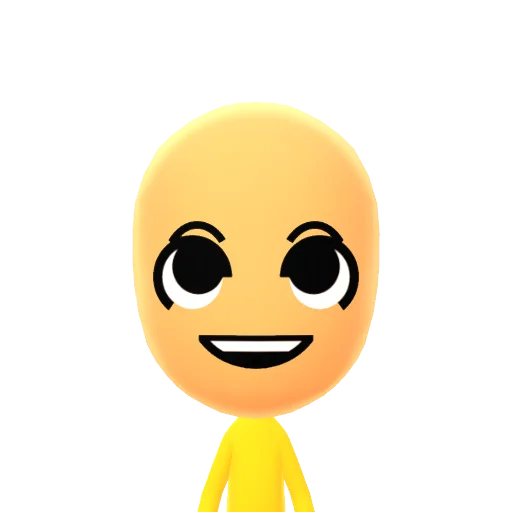 mii image