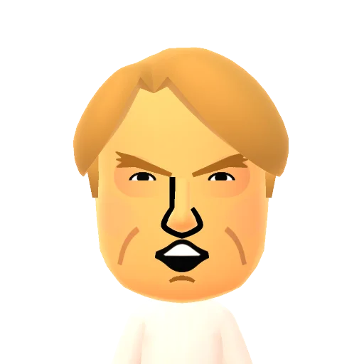 mii image
