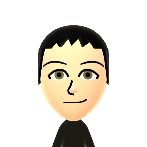 mii image