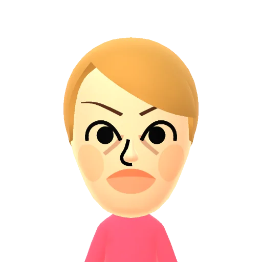 mii image
