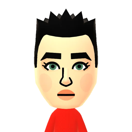 mii image