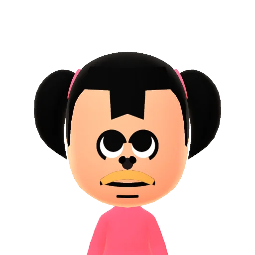 mii image
