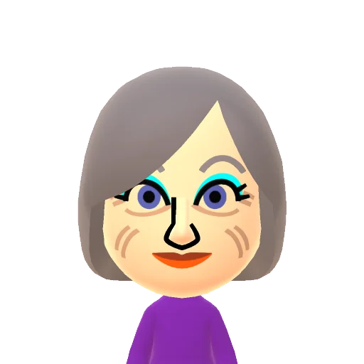 mii image