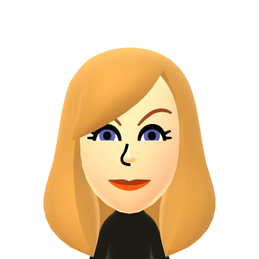 mii image