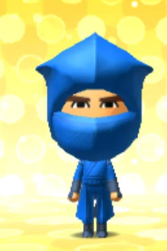 mii image