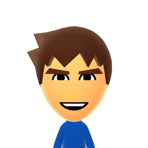 mii image