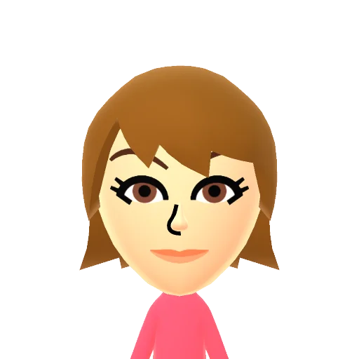 mii image