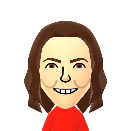 mii image