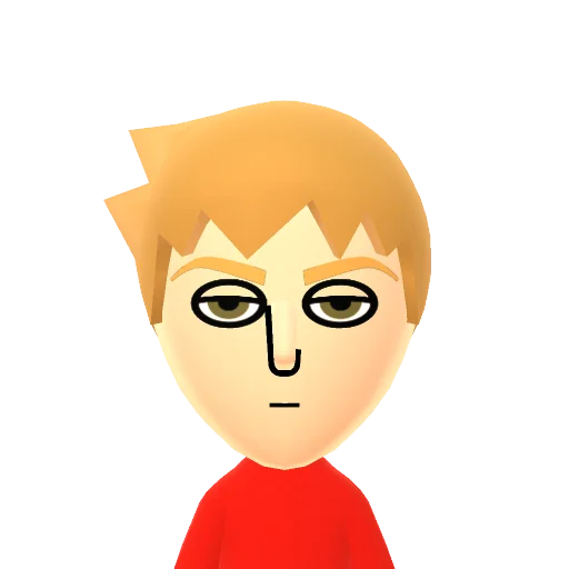 mii image
