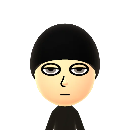 mii image