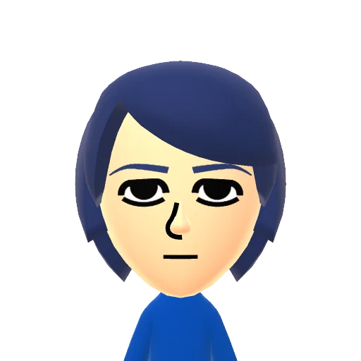 mii image