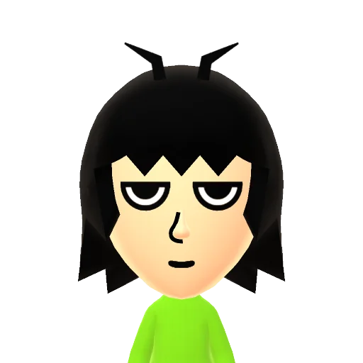 mii image